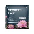 Прокладки Secrets Lan Ежедневные