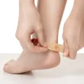 От сухих мозолей и натоптышей