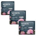 Прокладки Secrets Lan Миксы
