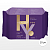 Прокладки женские ночные HEALTHY YOU, 10 упаковок по 7 шт.