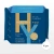 Прокладки женские ежедневные удлиненные HEALTHY YOU, 4 упаковки по 20 шт.