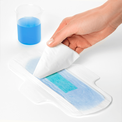 Прокладки женские гигиенические дневные Анион, Secrets Lan, 4 уп. по 7 шт.